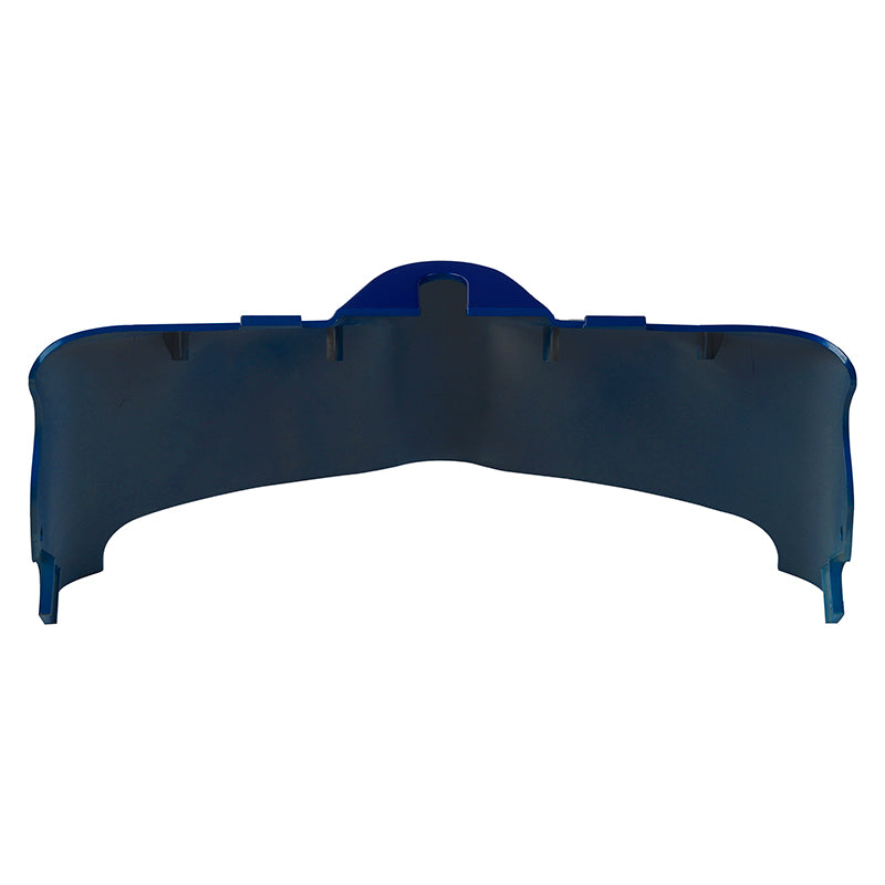 HR3 Candy Cobalt / Indigo Ink Inner Fairing Skirt 2017 CVO Street Glide （FLHXSE）