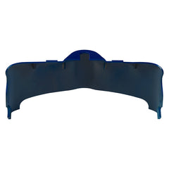 HR3 Candy Cobalt / Indigo Ink Inner Fairing Skirt 2017 CVO Street Glide （FLHXSE）