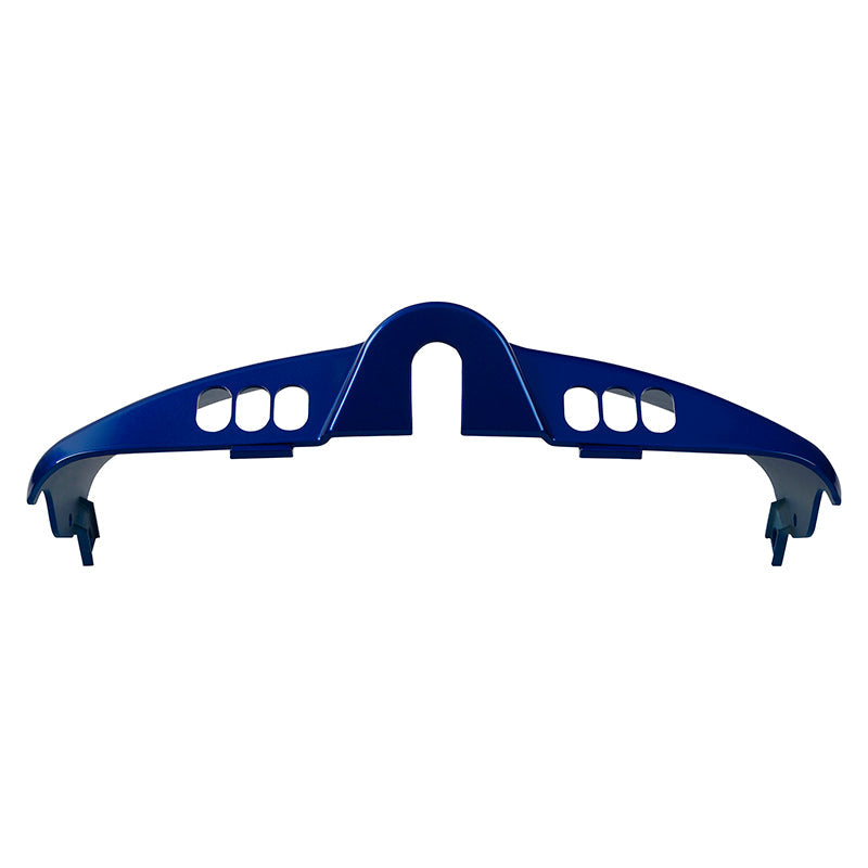 HR3 Candy Cobalt / Indigo Ink Inner Fairing Skirt 2017 CVO Street Glide （FLHXSE）