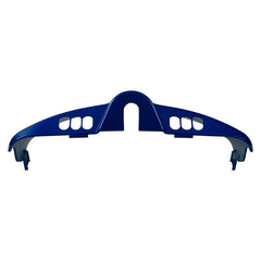 HR3 Candy Cobalt / Indigo Ink Inner Fairing Skirt 2017 CVO Street Glide （FLHXSE）