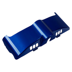 HR3 Candy Cobalt / Indigo Ink Inner Fairing Skirt 2017 CVO Street Glide （FLHXSE）