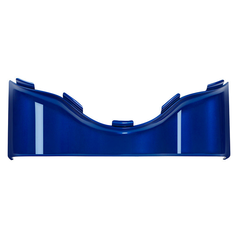 HR3 Candy Cobalt / Indigo Ink Outer Fairing Skirt 2017 CVO Street Glide （FLHXSE）