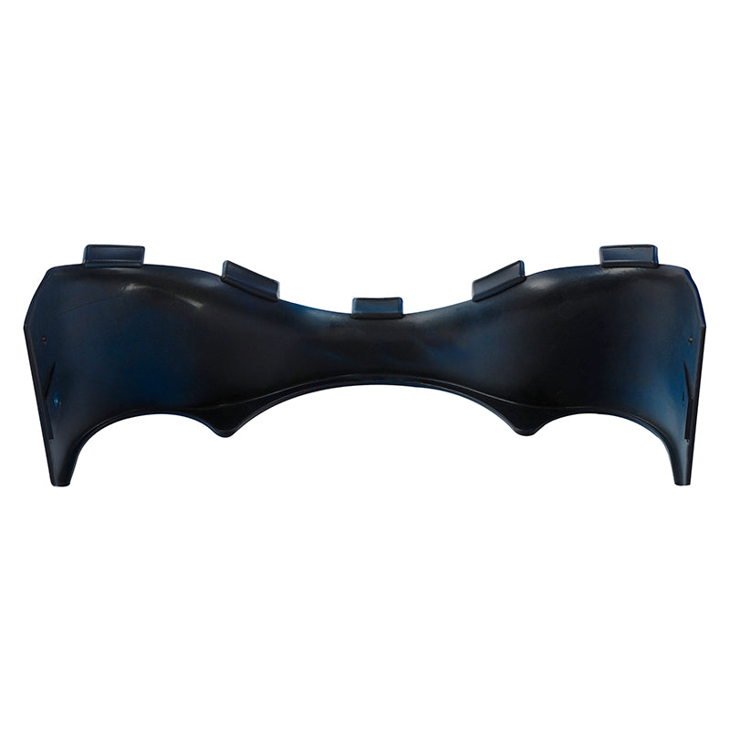 HR3 Candy Cobalt / Indigo Ink Outer Fairing Skirt 2017 CVO Street Glide （FLHXSE）