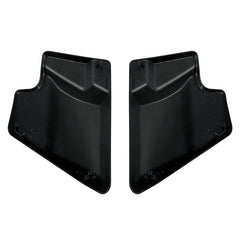 HR3 Candy Cobalt / Indigo Ink Side Covers 2017 CVO Street Glide （FLHXSE）