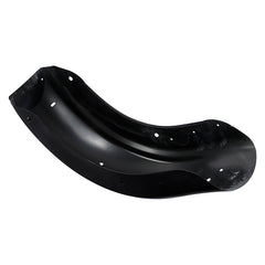 HR3 Candy Cobalt / Indigo Ink Motorcycle Mudguard CVO STYLE REAR FENDER FOR Harley Touring 2014-2023