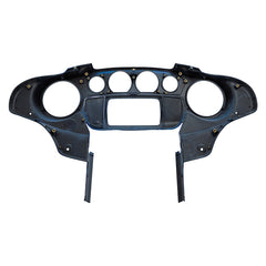 HR3 Candy Cobalt / Indigo Ink Batwing Front  Inner Fairing 2017 CVO Street Glide （FLHXSE）