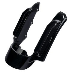 HR3 Candy Cobalt / Indigo Ink CVO STYLE Rear Fender Filler Panel FOR Harley Touring 2014-2023