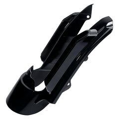 HR3 Candy Cobalt / Indigo Ink CVO STYLE Rear Fender Filler Panel FOR Harley Touring 2014-2023