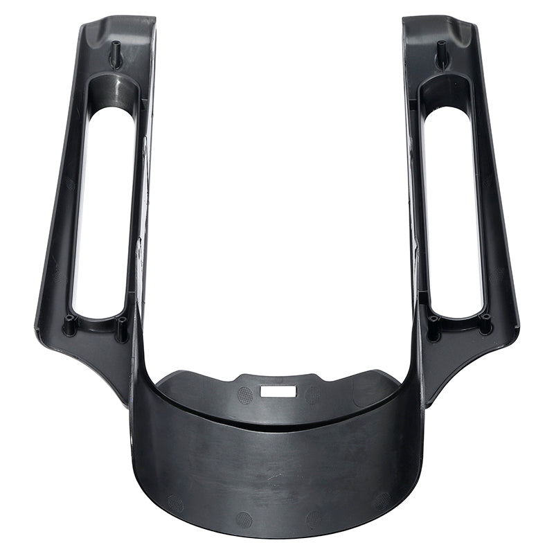HR3 Candy Cobalt / Indigo Ink CVO STYLE Rear Fender Filler Panel FOR Harley Touring 2014-2023