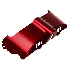 HR3 Velocity Red Sunglo 2016S Inner Fairing Skirt 2017 STREET GLIDE SPECIAL（FLHXS）