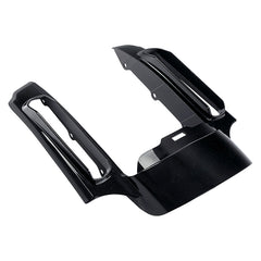 HR3 Candy Cobalt / Indigo Ink CVO STYLE Rear Fender Filler Panel FOR Harley Touring 2014-2023