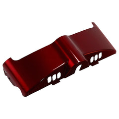 HR3 Velocity Red Sunglo 2016S Inner Fairing Skirt 2017 STREET GLIDE SPECIAL（FLHXS）