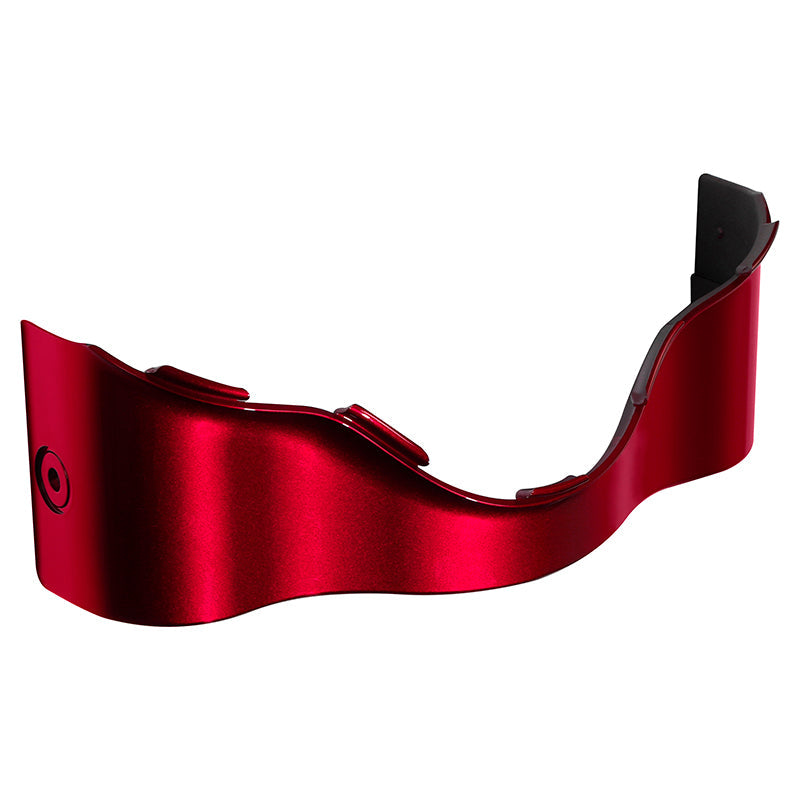 HR3 Velocity Red Sunglo 2016S Outer Fairing Skirt 2017 STREET GLIDE SPECIAL（FLHXS）