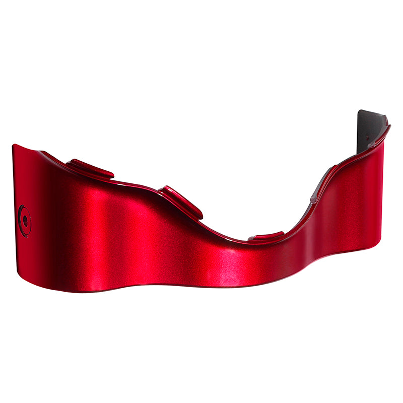 HR3 Velocity Red Sunglo 2016S Outer Fairing Skirt 2017 STREET GLIDE SPECIAL（FLHXS）