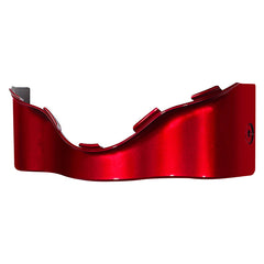 HR3 Velocity Red Sunglo 2016S Outer Fairing Skirt 2017 STREET GLIDE SPECIAL（FLHXS）