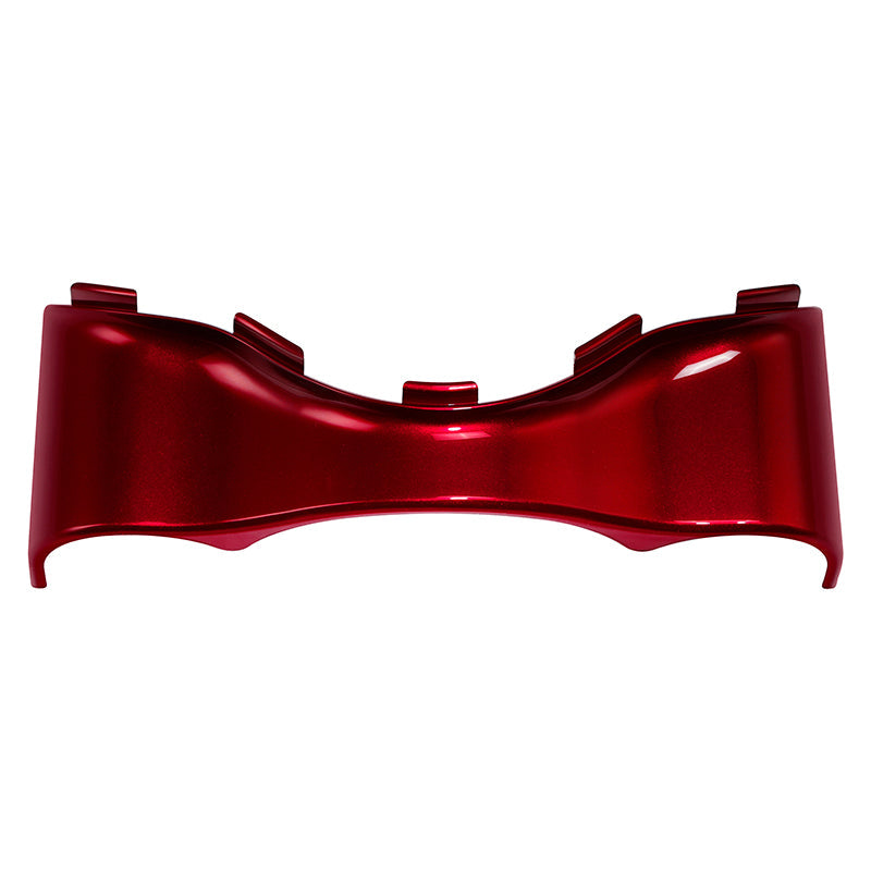 HR3 Velocity Red Sunglo 2016S Outer Fairing Skirt 2017 STREET GLIDE SPECIAL（FLHXS）