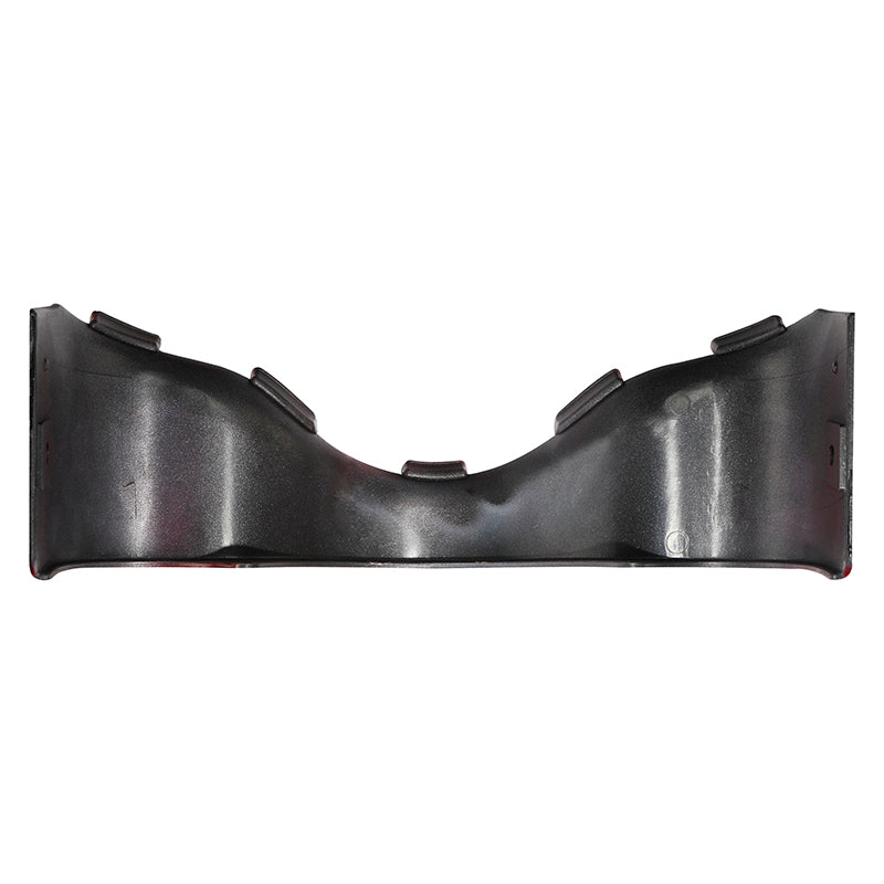 HR3 Velocity Red Sunglo 2016S Outer Fairing Skirt 2017 STREET GLIDE SPECIAL（FLHXS）