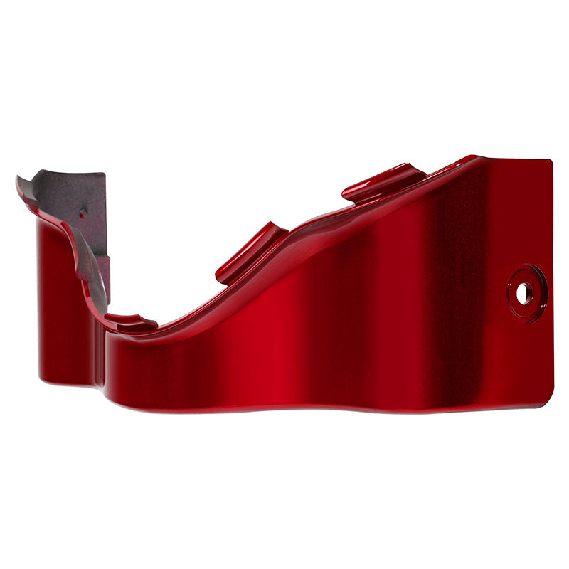 HR3 Velocity Red Sunglo 2016S Outer Fairing Skirt 2017 STREET GLIDE SPECIAL（FLHXS）