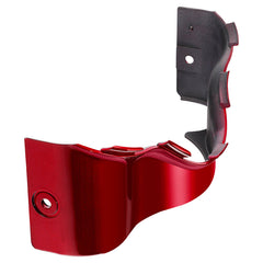 HR3 Velocity Red Sunglo 2016S Outer Fairing Skirt 2017 STREET GLIDE SPECIAL（FLHXS）