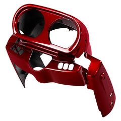 HR3 Velocity Red Sunglo 2016S Instrument Housing 2017 ROAD GLIDE SPECIAL（FLTRXS）