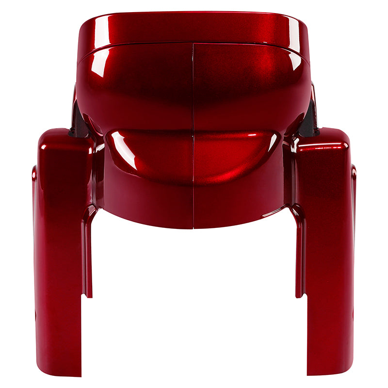 HR3 Velocity Red Sunglo 2016S Instrument Housing 2017 ROAD GLIDE SPECIAL（FLTRXS）