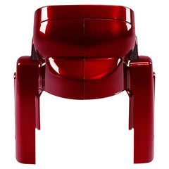 HR3 Velocity Red Sunglo 2016S Instrument Housing 2017 ROAD GLIDE SPECIAL（FLTRXS）