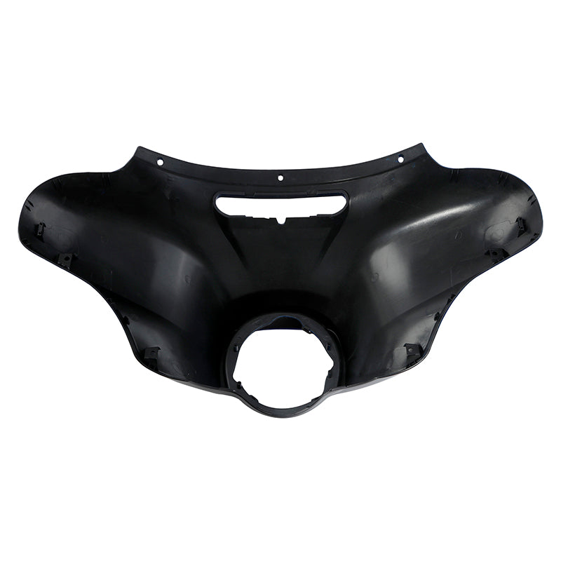 HR3 Candy Cobalt / Indigo Ink Outer Batwing Fairing Cowl Upper 2017 CVO Street Glide （FLHXSE）