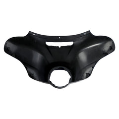 HR3 Candy Cobalt / Indigo Ink Outer Batwing Fairing Cowl Upper 2017 CVO Street Glide （FLHXSE）