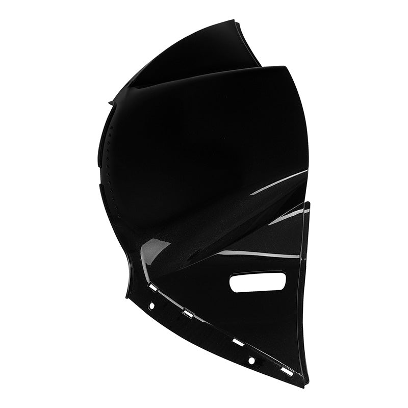 HR3 Black Quartz 2016RGS Fairing Air Duct 2016 ROAD GLIDE SPECIAL (FLTRXS)