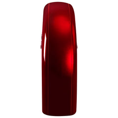 HR3 Velocity Red Sunglo 2016S Motorcycle 18" Wide Tire Front Mudguard Fender For Harley Touring Models 2014-2023