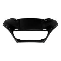 HR3 Black Quartz Outer Shark Fairing & Inner Fairing Set 2016 ROAD GLIDE SPECIAL (FLTRXS)