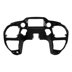 HR3 Black Quartz Outer Shark Fairing & Inner Fairing Set 2016 ROAD GLIDE SPECIAL (FLTRXS)