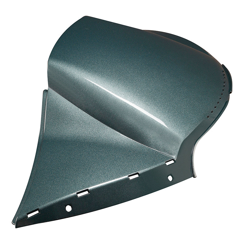 HR3 Silver Pine / Spruce Fairing Air Duct 2020 ROAD GLIDE LIMITED(FLTRK)