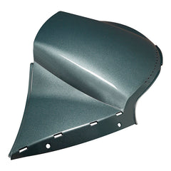 HR3 Silver Pine / Spruce Fairing Air Duct 2020 ROAD GLIDE LIMITED(FLTRK)