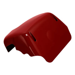 HR3 Billiard Red / Vivid Black Water Pump Cover For Harley Twin-Cooled Engine Touring 2017-2023