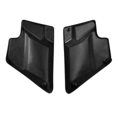 HR3 Billiard Red / Vivid Black Side Covers 2020 ROAD GLIDE LIMITED(FLTRK)