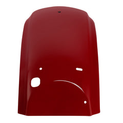 HR3 Billiard Red / Vivid Black Motorcycle Rear Fender Mudguard FLTRK,FLHTK/FLHT 2014-2023