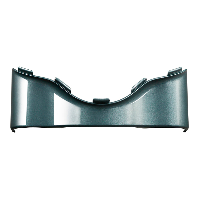 HR3 Silver Pine / Spruce Outer Fairing Skirt 2020 ELECTRA GLIDE ULTRA LIMITED FLHTK