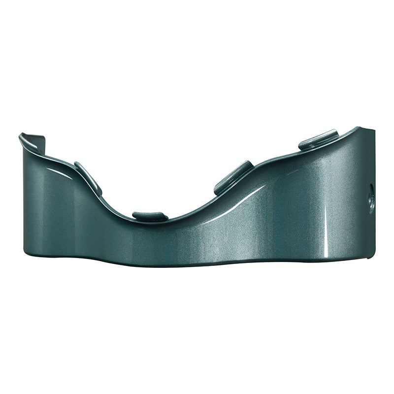 HR3 Silver Pine / Spruce Outer Fairing Skirt 2020 ELECTRA GLIDE ULTRA LIMITED FLHTK