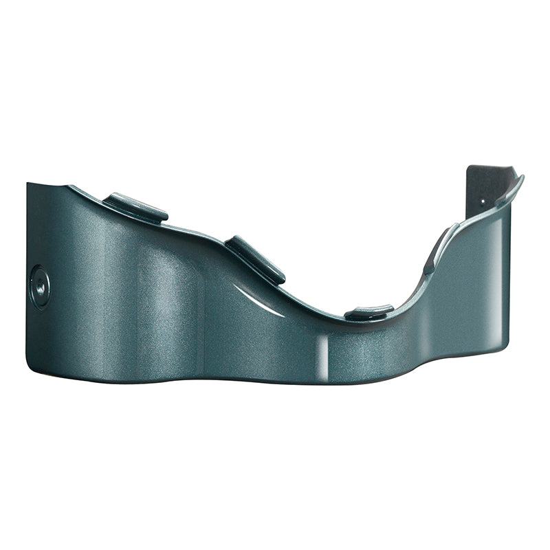 HR3 Silver Pine / Spruce Outer Fairing Skirt 2020 ELECTRA GLIDE ULTRA LIMITED FLHTK