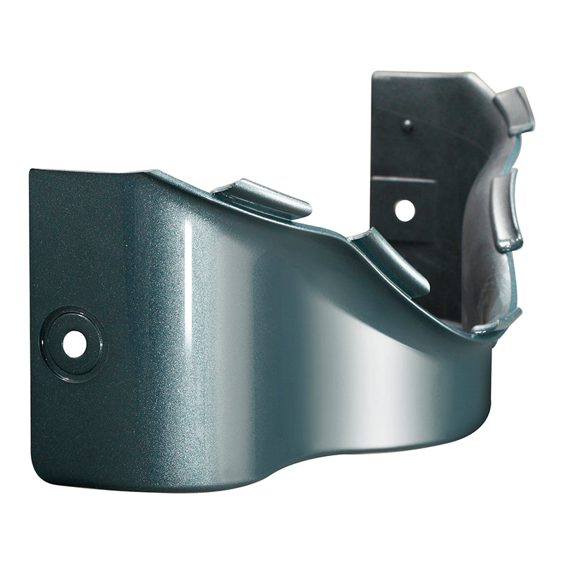 HR3 Silver Pine / Spruce Outer Fairing Skirt 2020 ELECTRA GLIDE ULTRA LIMITED FLHTK