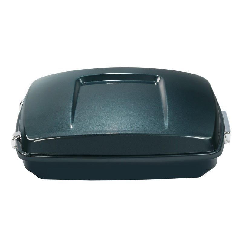 HR3 Spruce 5.5" Razor Style Touring Trunk Luggage For 14-24 Touring