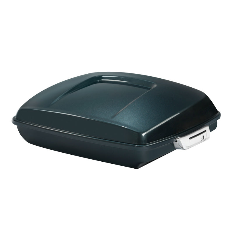 HR3 Spruce 5.5" Razor Style Touring Trunk Luggage For 14-24 Touring
