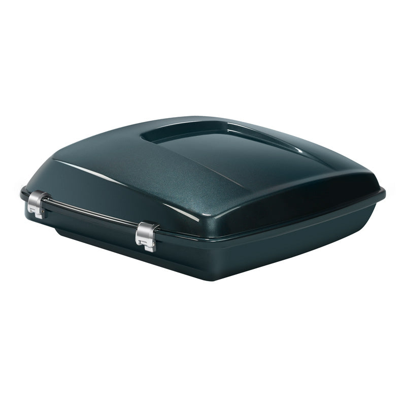 HR3 Spruce 5.5" Razor Style Touring Trunk Luggage For 14-24 Touring