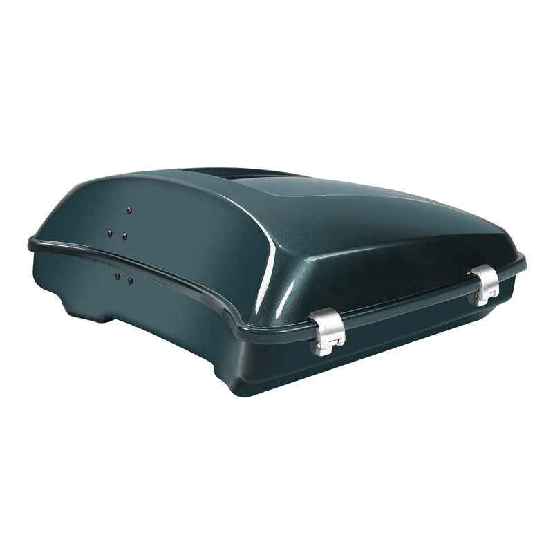 HR3 Spruce 5.5" Razor Style Touring Trunk Luggage For 14-24 Touring