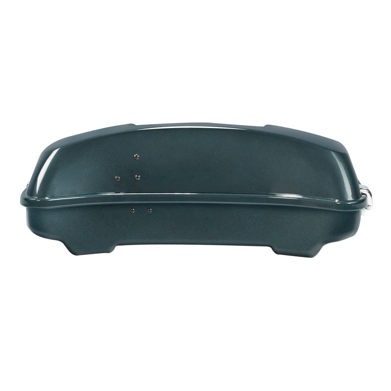HR3 Spruce 5.5" Razor Style Touring Trunk Luggage For 14-24 Touring