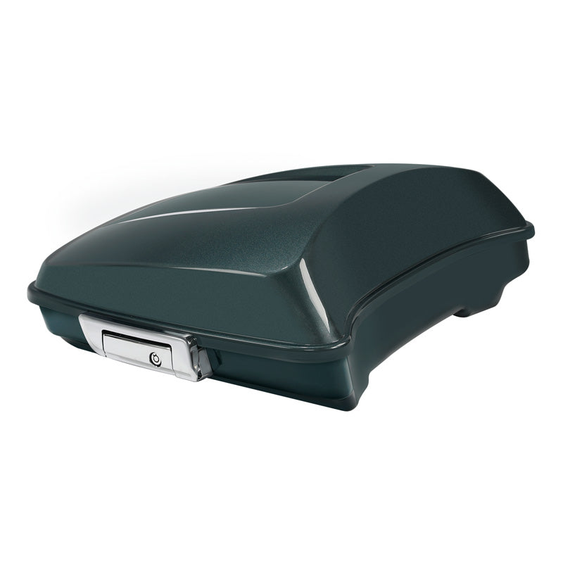 HR3 Spruce 5.5" Razor Style Touring Trunk Luggage For 14-24 Touring