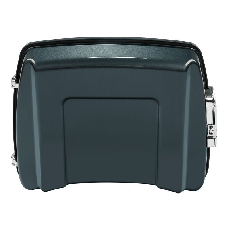 HR3 Spruce 5.5" Razor Style Touring Trunk Luggage For 14-24 Touring