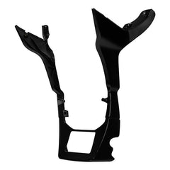 HR3 Black Quartz Spoiler Kit For Harley 2017-Later FLTRX, FLTRXS, FLTRXST models