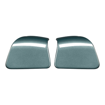 HR3 Silver Pine/Spruce Inner Fairing Glove Box Doors Cover 2020 ROAD GLIDE LIMITED(FLTRK)